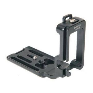 BENRO Quick Release L Canon EOS 5D MIII