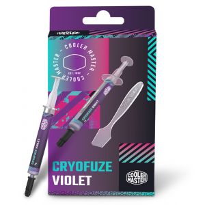 CryoFuze Violet