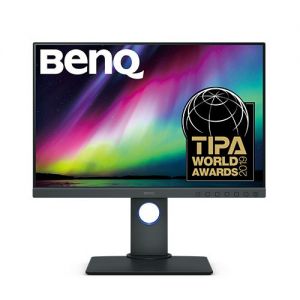 BenQ Monitor 24.1" (SW240)
