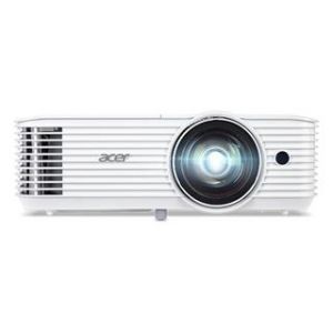Videoprojetor Acer S1286HN Xga 3500LM 3D Hdmi  RJ45  Projeção a curta distância -  Branco