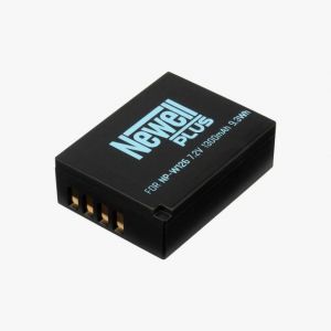 NEWELL Bateria Plus NP-W126 (1300mAh)
