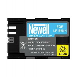 NEWELL Bateria LP-E6NH (2150mAh)
