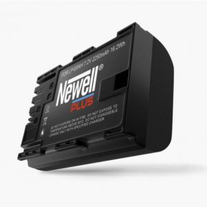 Newell Bateria LP-E6NH Plus