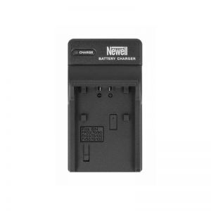 Newell Carregador DC-USB de Baterias NP-FP, NP-FH, NP-FV