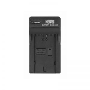 Newell Carregador DC-USB de Baterias NP-FZ100