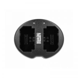Newell Carregador Duplo SDC-USB de Baterias NP-FZ100