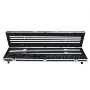 NANLITE Pavotube II 60X 8Kit