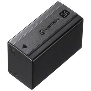 SONY Bateria NP-SA100 (2670mAh)