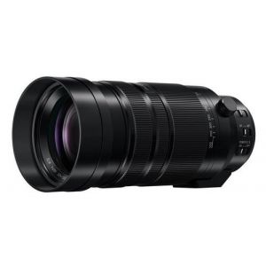 PANASONIC 100-400mm f/4.0-6.3 II LEICA DG VARIO-ELMAR ASPH. / POWER O.I.S