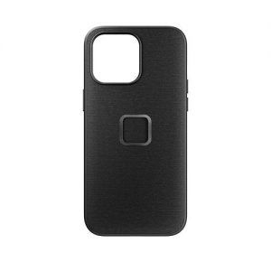 PEAK DESIGN Mobile Capa iPhone 15 Pro Max V2 Charcoal