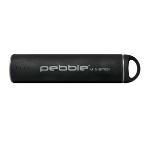 VEHO Pebble Ministick 2200mah Power Bank - Preto