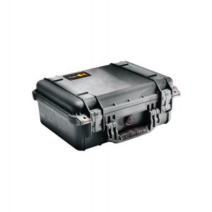 PELI Mala Rígida 1450 c/ Espuma 