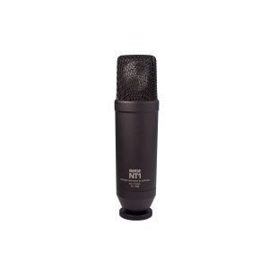 RODE Microfone Estúdio NT1 Kit