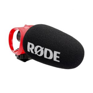 RODE Microfone VideoMicro II