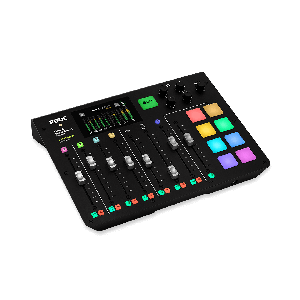 RODE Rodecaster Pro