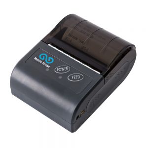 Impressora Talões Go-Infinity Usb/Bluetooth 57mm