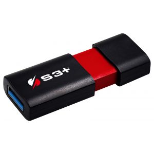 USB Memory S3+ 3.0 128GB Slide