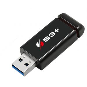 USB Memory S3+ 3.0 128GB Click