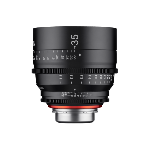 SAMYANG Xeen 35mm T1.5 FF Cine Canon EF