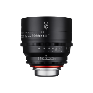 SAMYANG Xeen 50mm T1.5 FF Cine Canon EF