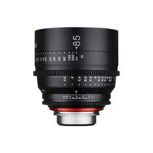 SAMYANG Xeen 85mm T1.5 FF Cine Canon EF