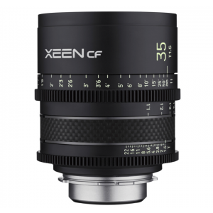 SAMYANG Xeen CF 35mm T1.5 FF Cine Canon EF
