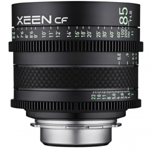 SAMYANG Xeen CF 85mm T1.5 FF Cine Canon EF