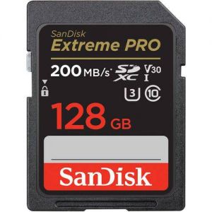 Sandisk Cartão Extreme Pro