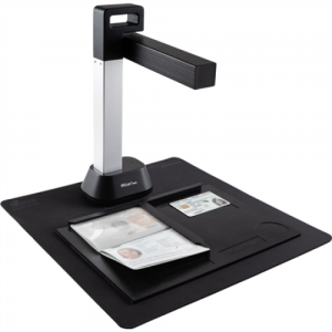 Scanner Iris Desk 6 - A4