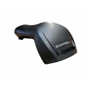 SD380 CCD Reader - linear imager barcode scanner