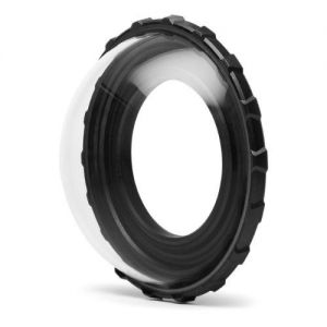 SEAPAL Lente 6" DOME p/ Waterproof Case