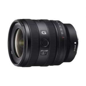 SONY FE 16-25mm f/2.8 GM