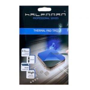 Adesivo Térmico (Thermal Pad TP02) Halfmman Profissional - 100*150*2mm