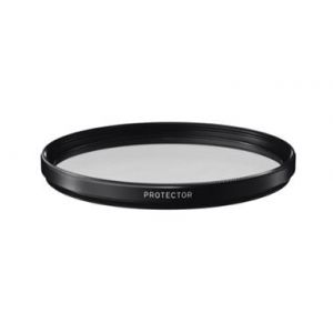 SIGMA Filtro PROTECTOR 72mm