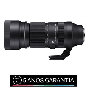 SIGMA 100-400mm f/5-6.3 Contemporary DG DN OS p/ L-Mount