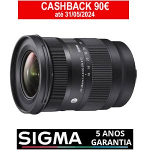 SIGMA 16-28mm f/2.8 Contemporary DG DN p/ Sony E
