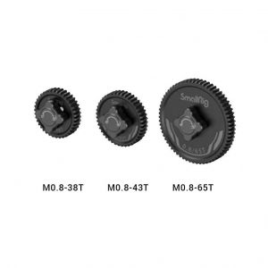 SmallRig Engrenagem M0.8-65T p/ Mini Follow Focus (3200)