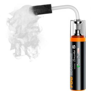 LENSGO Fog Machine Smoke S