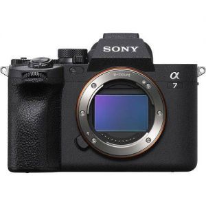 SONY A7 IV Corpo