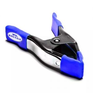 SAVAGE 6" SPRING CLAMP 1 UNID
