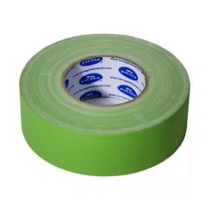 SAVAGE GAFFER TAPE GREEN 5cm x 50mts (unid.)