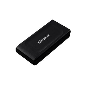 XS1000 2TB  SSD, Pocket-Sized, USB 3.2 Gen 2, External Solid State Drive, Up to 1050MB/s