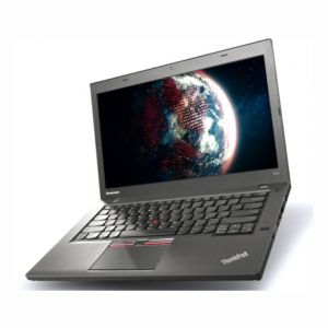 Nb Lenovo Thinkpad T450 Core i5-5300U 8Gb 240Gb SSD Win7Pro Teclado PT