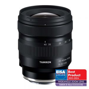 Tamron 20-40mm f/2.8 Di III VXD p/ Sony E
