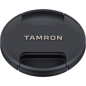 TAMRON Tampa Frontal 62 mm (90mm VC)