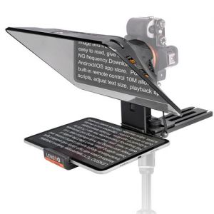 LENSGO Teleponto Portátil TC12