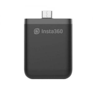 INSTA360 One RS Vertical Battery BASE 1-inch