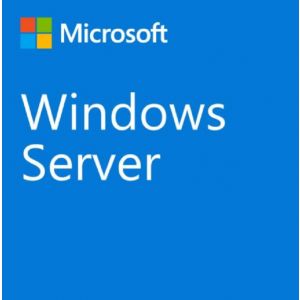 Windows Microsoft Server Std 2022 64Bit 1pk Dsp Dvd 16 Cores Oem PT