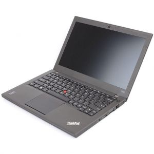 Nb Lenovo Thinkpad X240 Core i5-4300U 8Gb 240Gb SSD Win7Pro 12.5"